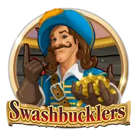 Swashbucklers